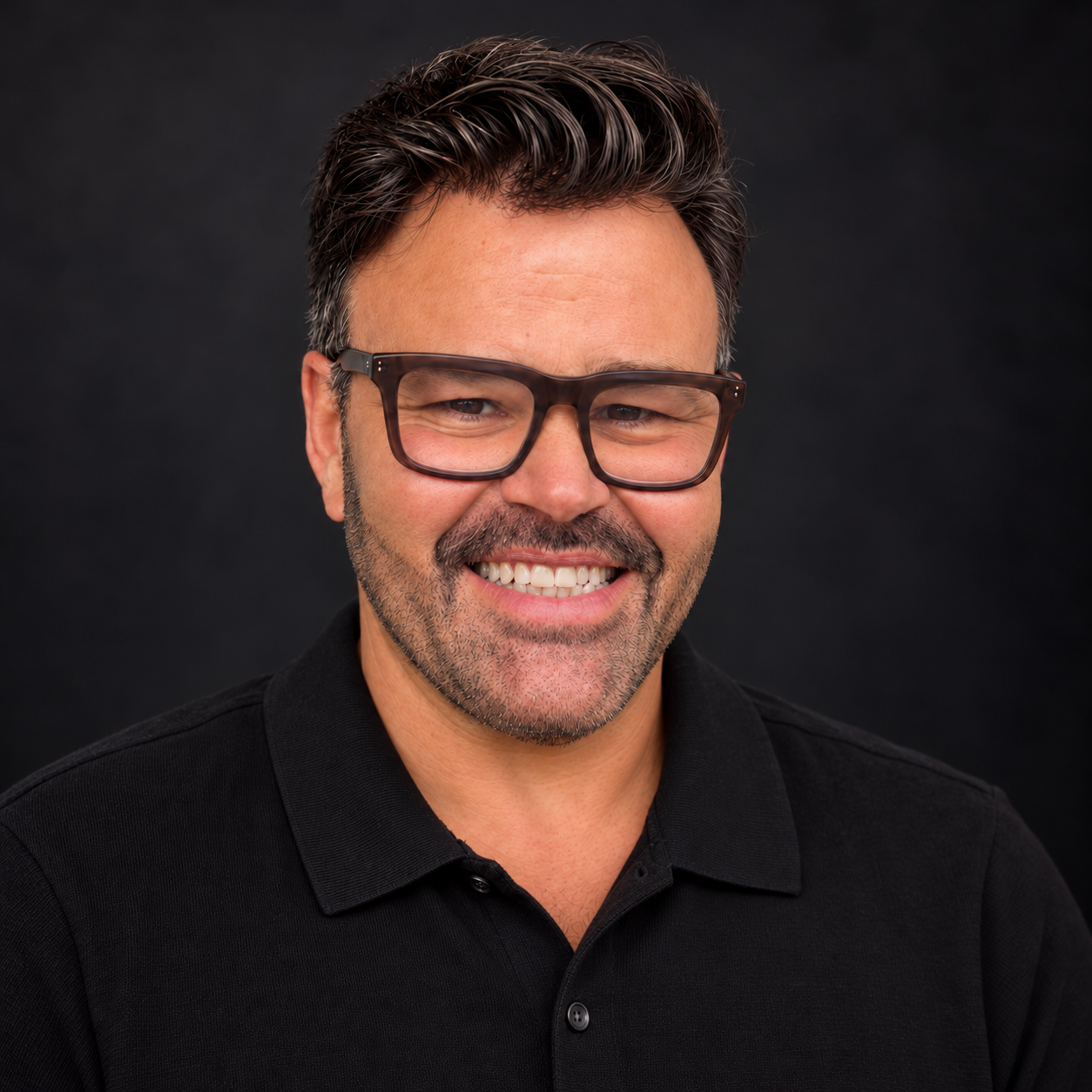 Pastor Hector Soto