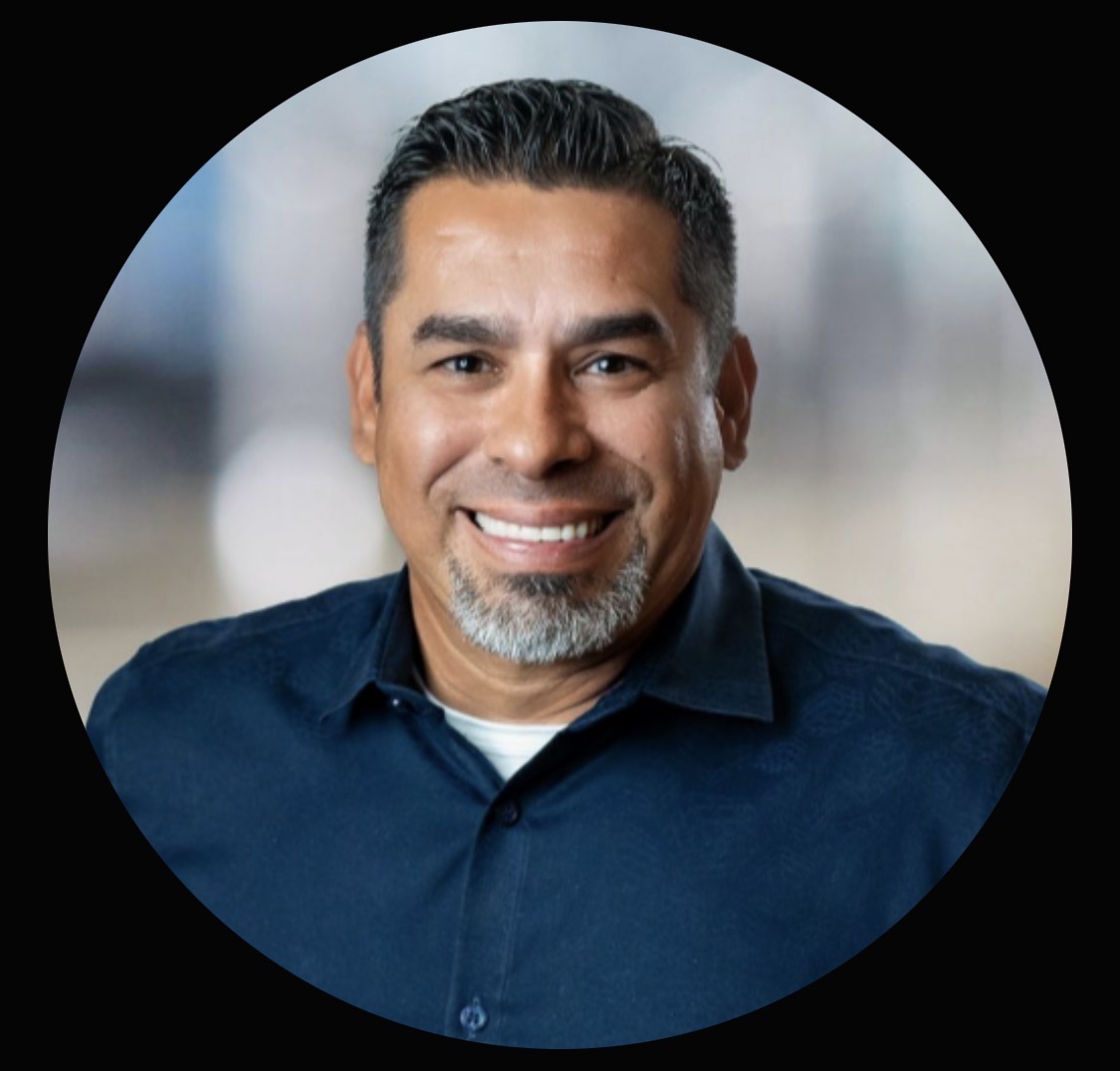 Mario Cediel, CEO of Cediel Concession Management