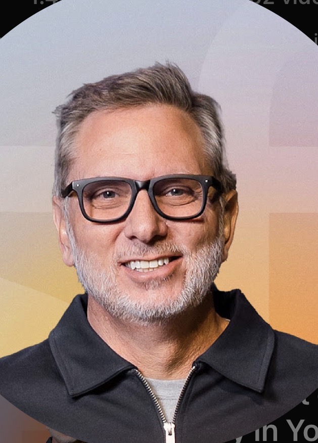 Pastor Rusty George