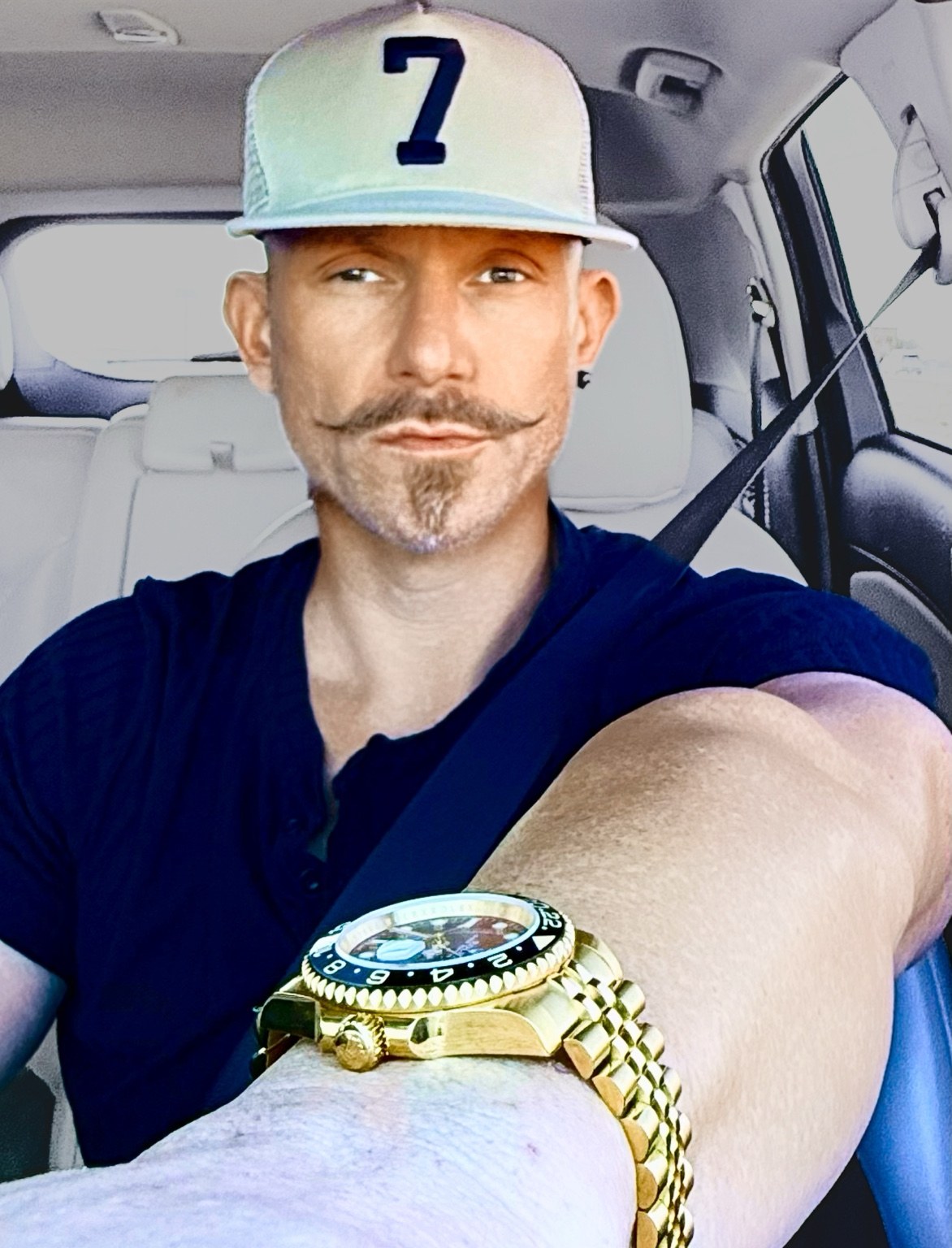 A recent portrait of Justin